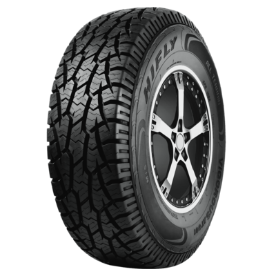 HiFly 215/75R15 100S Vigorous AT601 TL