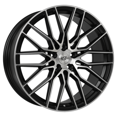 Neo 9,5x21/5x112 ET31 D66,6 211FF (Touareg II /Audi Q7 2024) BDm FlowForming