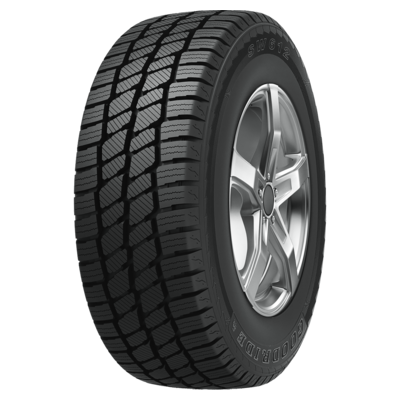 Goodride 185R14C 102/100R SW612 TL 8PR