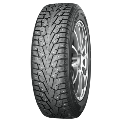 Yokohama 235/65R17 108T XL iceGuard Stud iG55 TL (128 шип.)
