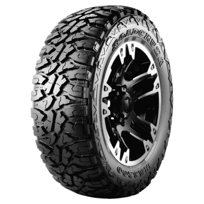Roadcruza LT265/70R17 121/118Q RA3200 TL WW POR M+S 10PR