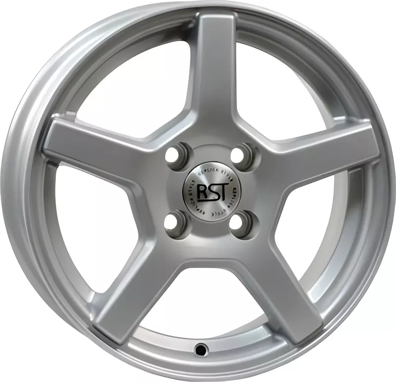 Диск RST R024 14х5,5 4x98 et 33 dia 58,6 SL