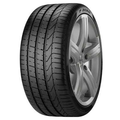 Pirelli 245/40R18 97Y XL P Zero MO TL