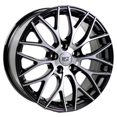 RST 7x17/4x108 ET26 D65,1 R137 (C5) BD