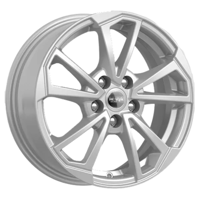 iFree Original 6x15/5x100 ET38 D57,1 КС1005 Сильвер