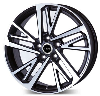 Диск Lizardo XH292 (395) 18х8 5x114,3 et 37 dia 66,6 CBMF