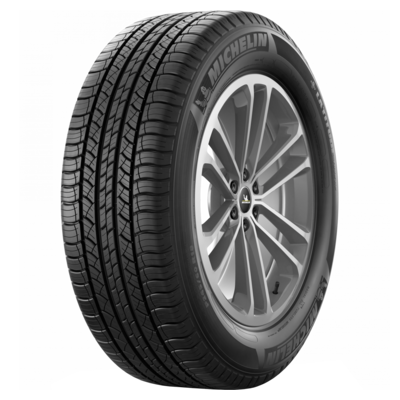Michelin 255/55R19 111W XL Latitude Tour HP J, LR GRNX TL