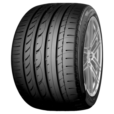 Yokohama 225/50R17 94Y Advan Sport V103S TL ZPS