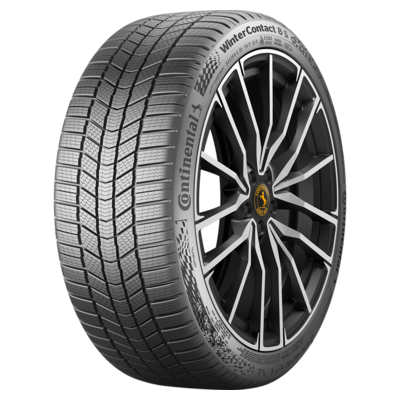 Continental 245/40R19 98V XL WinterContact 8 S TL FR