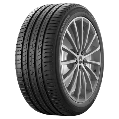 Michelin 235/55R18 100V Latitude Sport 3 GRNX TL