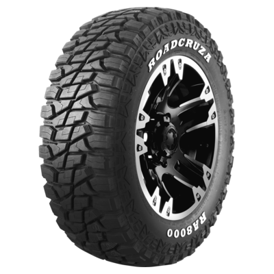 Roadcruza LT275/55R20 120/117Q RA8000 TL WW POR M+S 10PR