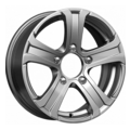 iFree Хафпайп (КС683) 6x16/5x139,7 ET40 D98 Хафпайп (КС683) Хай Вэй КС683