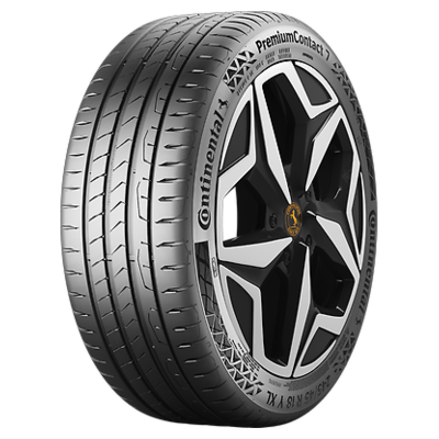 Continental 235/60R19 107V XL PremiumContact 7 TL FR