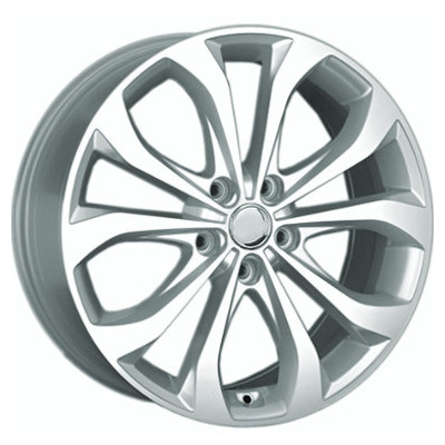 Neo 6,5x16/5x114,3 ET46 D67,1 665 SD