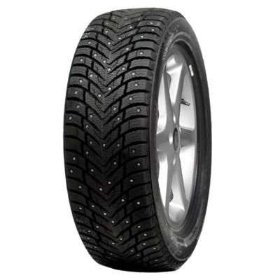 Powertrac 265/45R21 SnowPro Stud 02 TL (шип.)