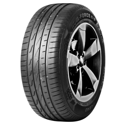 LingLong Leao 235/60R18 107W XL Nova-Force C/S TL