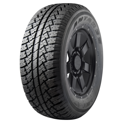 Antares 265/65R17 112S SMT A7 TL M+S