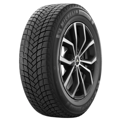 Michelin 275/60R20 115T X-Ice Snow SUV TL