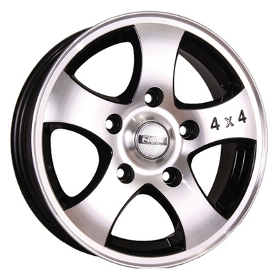 Neo 7x16/5x139,7 ET35 D98 641 BD