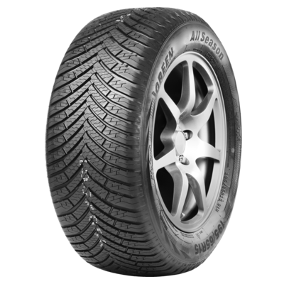 LingLong Leao 205/50R17 93V XL iGreen All Season TL