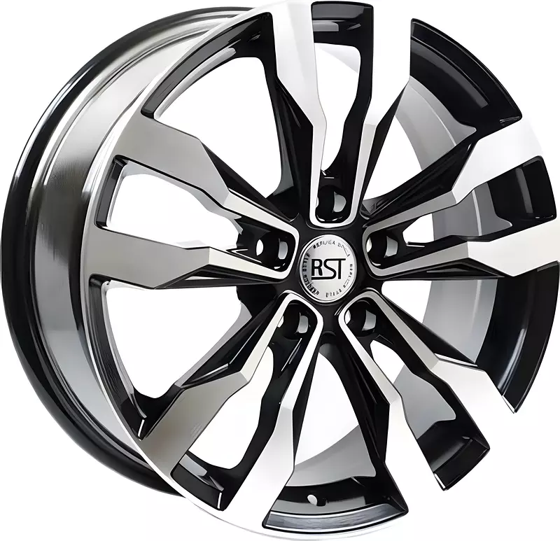 Диск RST R047 17х7 5x105 et 42 dia 56,6 BD