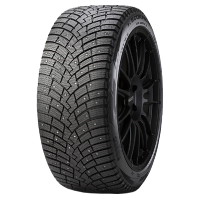 Pirelli 235/55R17 103T XL Scorpion Ice Zero 2 TL (192 шип.)