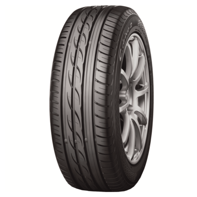 Yokohama 235/50R18 97V C.drive2 AC02A MOE TL ZPS