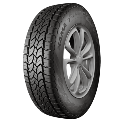 Kama 185/75R16 97T Flame A/T (НК-245) TL