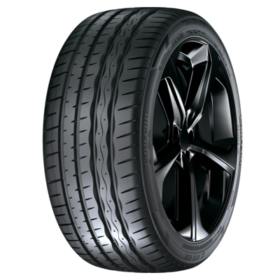 Hankook Laufenn 245/40R20 99Y XL Z Fit EQ LK03 TL