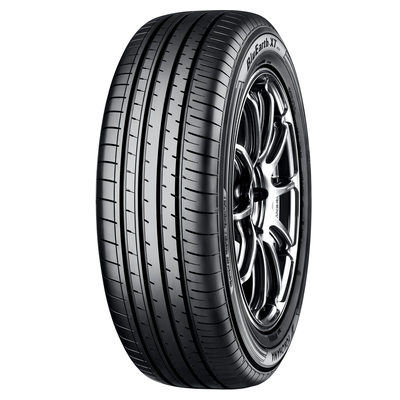 Yokohama 235/55R18 100V BluEarth-XT AE61 TL