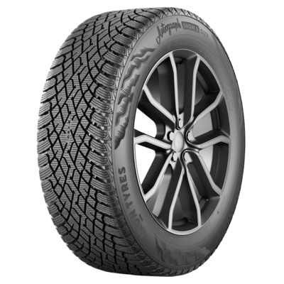 Ikon 225/60R17 103R XL Autograph Snow 5 SUV TL