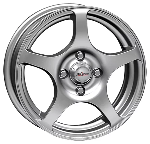 Диск X'trike X-103 14х5,5 4x98 et 35 dia 58,5 HSB