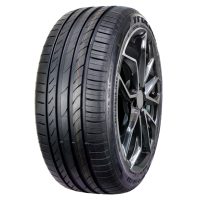 Tracmax 195/45R16 84V XL X-Privilo TX3 TL
