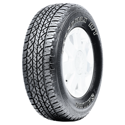 Sailun LT245/75R16 120/116R Terramax H/T TL OWL M+S 10PR