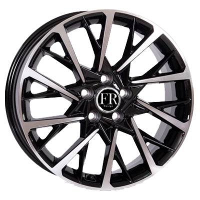 FR replica 7,5x18/5x114,3 ET50,5 D67,1 HND485 BMF (№11)