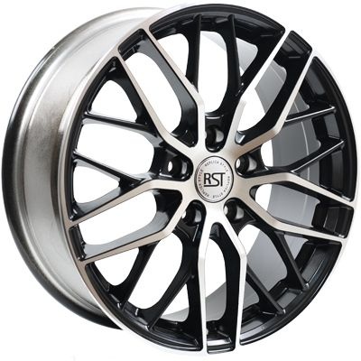 Диск RST R008 18х7,5 5x114,3 et 45 dia 67,1 BD