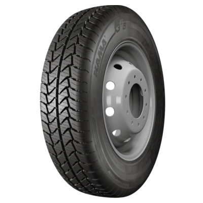 Kama 175R16C 98/96N Кама-365 LT (НК-243) TL