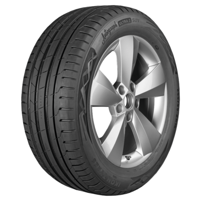 Ikon 235/60R18 107W XL Autograph Ultra 2 SUV TL