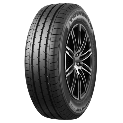 Triangle 215/65R15C 104/102T ConneX Van TV701 TL 6PR
