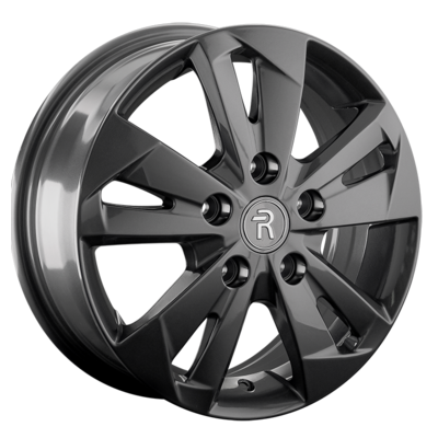 Replay 6x15/5x118 ET68 D71,1 CI62 GM (конус, C570)