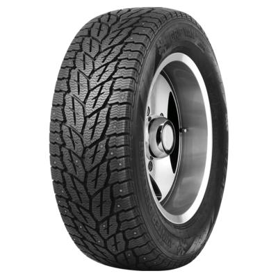 LingLong Leao 215/70R15C 109/107R Winter Defender Grip Van 2 TL (110 шип.)