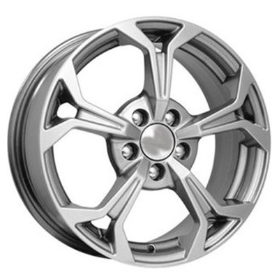 iFree 6,5x15/5x112 ET35 D66,6 Эрнесто (КС484) Нео-классик