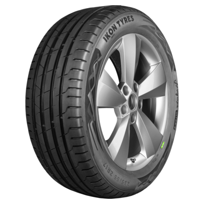 Ikon 235/45R19 99W XL Autograph Ultra 2 TL