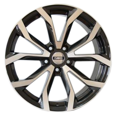 Neo 7,5x17/5x112 ET45 D66,6 728 BD