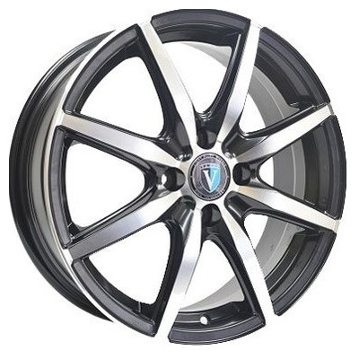 Venti 6,5x16/5x108 ET45 D60,1 1615 BD