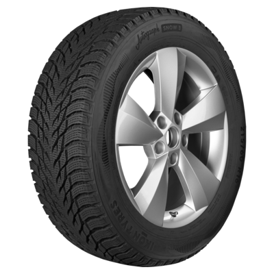 Ikon 225/45R18 95T XL Autograph Snow 3 TL