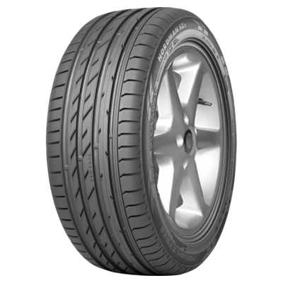 Ikon 215/55R16 97W XL Nordman SZ2 (Character Ultra) TL