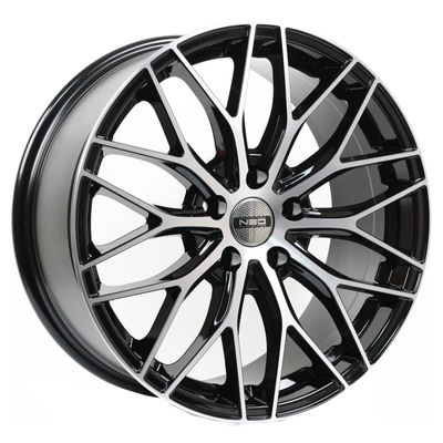 Neo 8x18/5x114,3 ET40 D67,1 840 BD