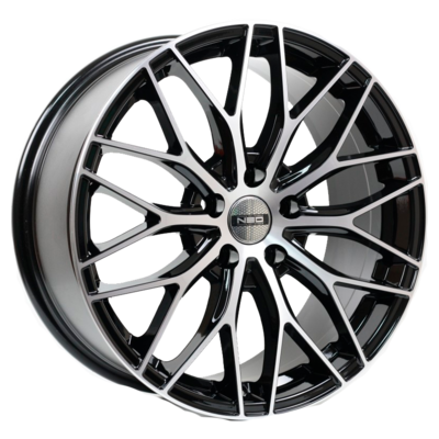 Neo 7x17/5x114,3 ET45 D66,1 740 BD