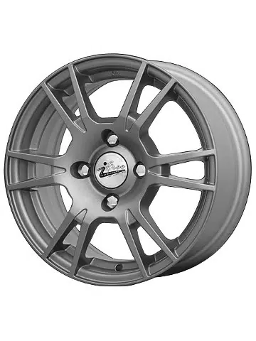 Диск iFree КС523 14х6 4x114,3 et 38 dia 67,1 BH